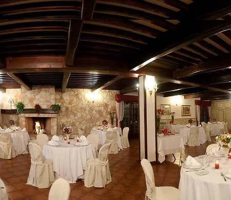 Al Parco Lecce Vakantieboerderij Torre Chianca