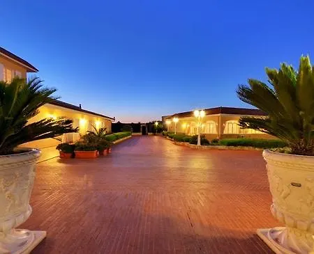 Al Parco Lecce Торре-Кьянка