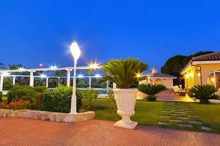 Al Parco Lecce טורה קיאנקה