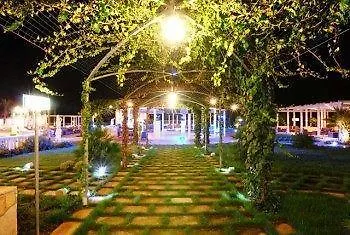 Al Parco Lecce Vakantieboerderij *
