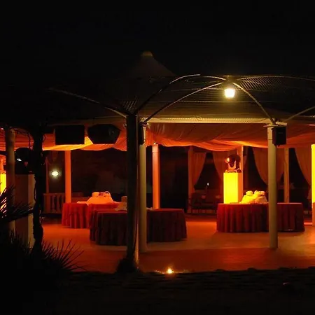 Vakantieboerderij Al Parco Lecce