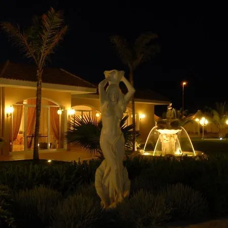 Al Parco Lecce Vakantieboerderij Torre Chianca