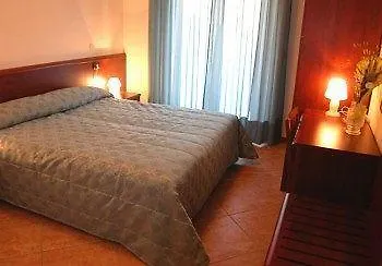 Vakantieboerderij Al Parco Lecce *