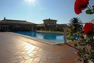 Al Parco Lecce * Torre Chianca