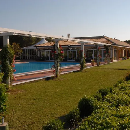 Vakantieboerderij Al Parco Lecce Torre Chianca