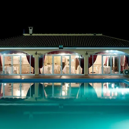 Al Parco Lecce * Torre Chianca