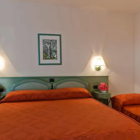 Al Parco Lecce Фермерский дом *