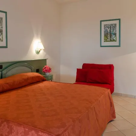 Al Parco Lecce Farm stay Torre Chianca