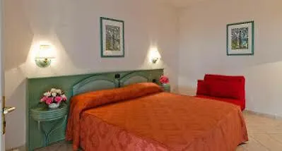 Vakantieboerderij Al Parco Lecce *