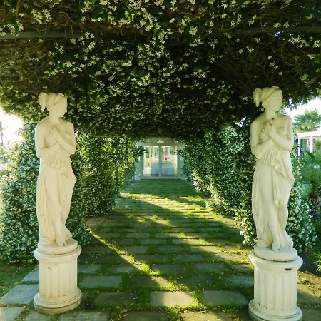 Al Parco Lecce Фермерский дом *