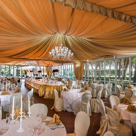 Al Parco Lecce Vakantieboerderij *