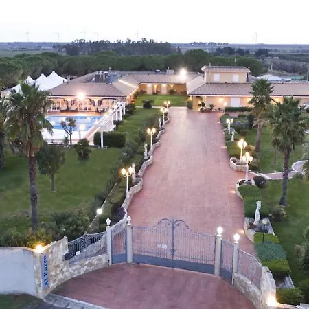 Feriegård Al Parco Lecce Torre Chianca