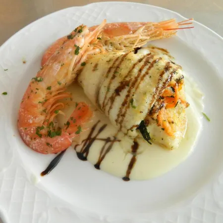 Feriegård Al Parco Lecce