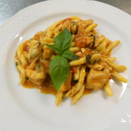 Feriegård Al Parco Lecce *