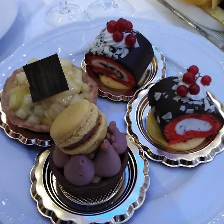 Al Parco Lecce Vakantieboerderij Torre Chianca