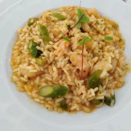 Feriegård Al Parco Lecce