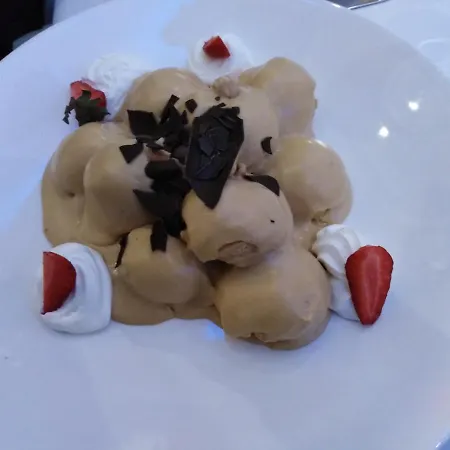 Vakantieboerderij Al Parco Lecce *