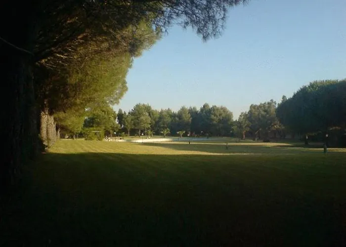 农家乐 Al Parco Lecce *