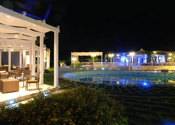 Al Parco Lecce Agroturismo Torre Chianca