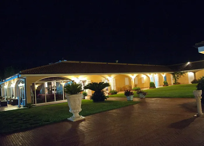 Agroturismo Al Parco Lecce