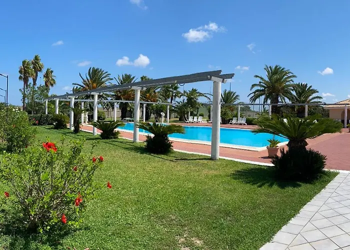 Al Parco Lecce 托雷奇安卡