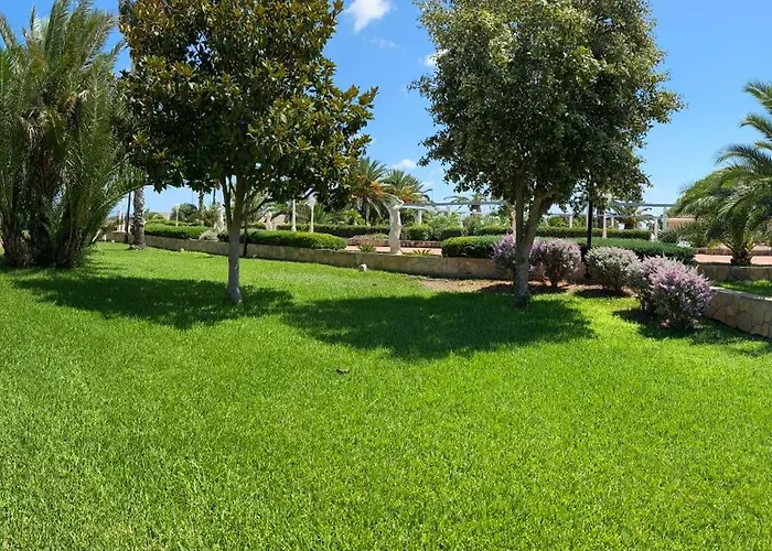 Al Parco Lecce * Torre Chianca