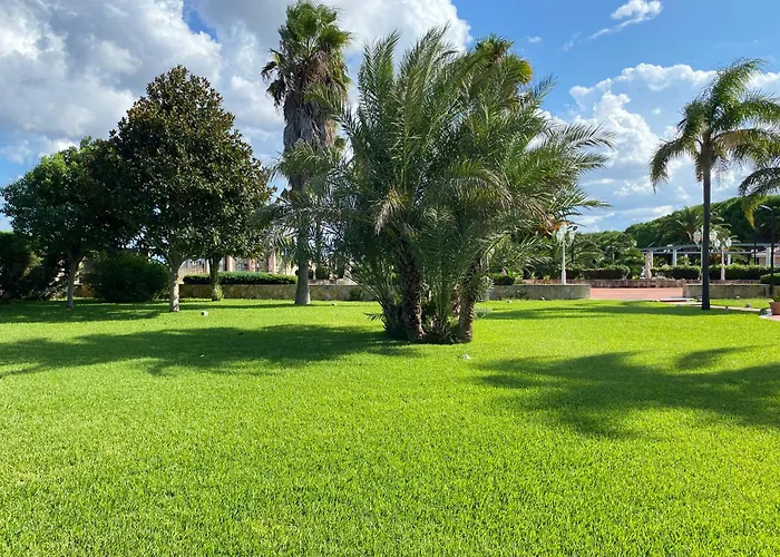 Al Parco Lecce Agroturismo *