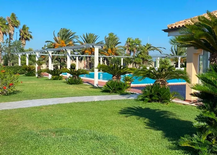 Agroturismo Al Parco Lecce *