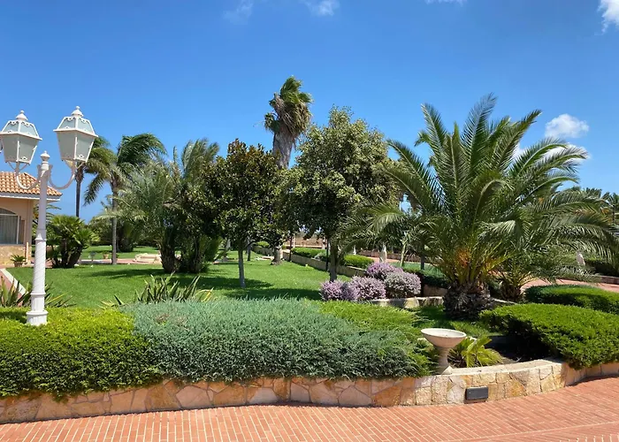 Al Parco Lecce 托雷奇安卡