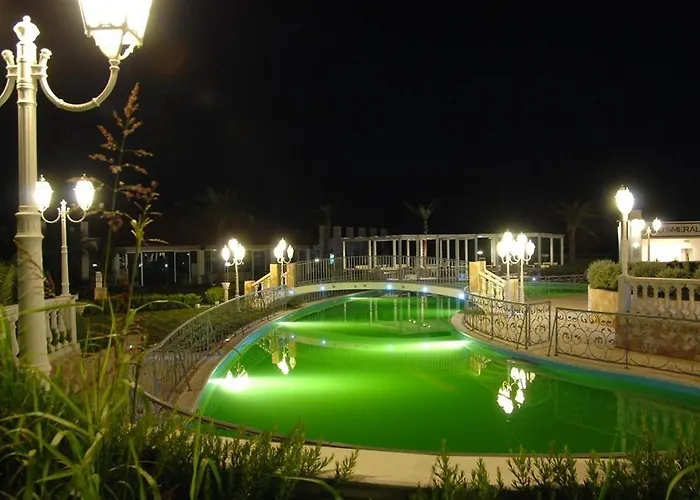 Al Parco Lecce 托雷奇安卡