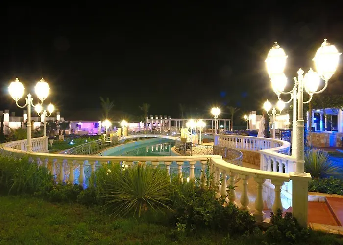 Agroturismo Al Parco Lecce Torre Chianca