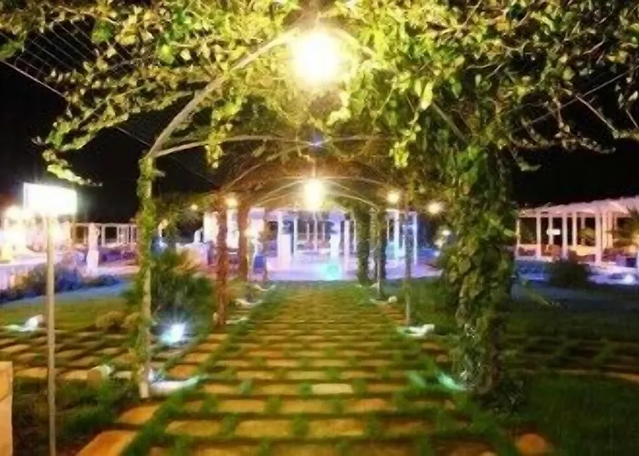Al Parco Lecce 农家乐