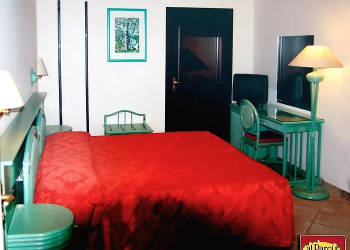 Agroturismo Al Parco Lecce Torre Chianca