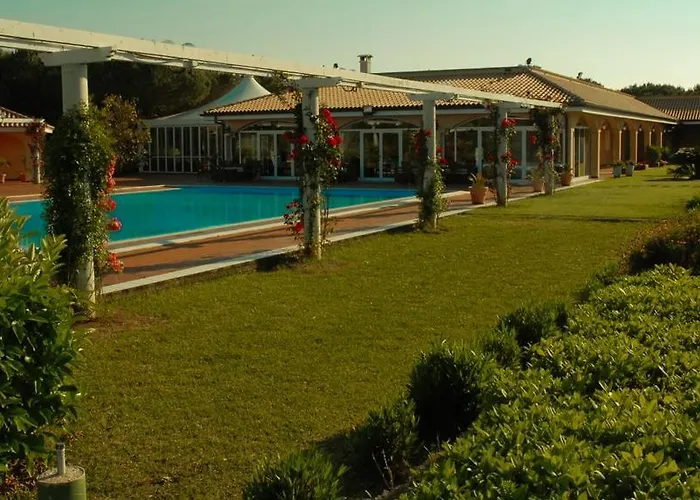 Al Parco Lecce 托雷奇安卡