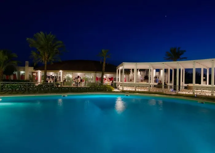 Al Parco Lecce Agroturismo *