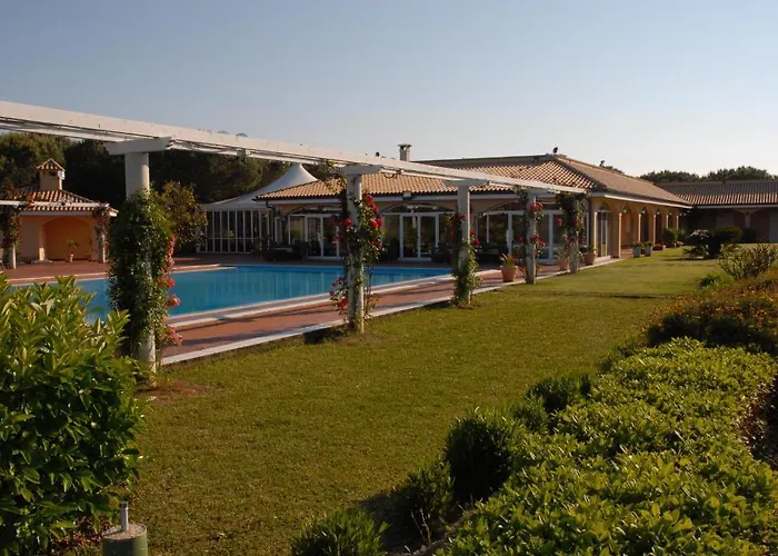 Agroturismo Al Parco Lecce Torre Chianca