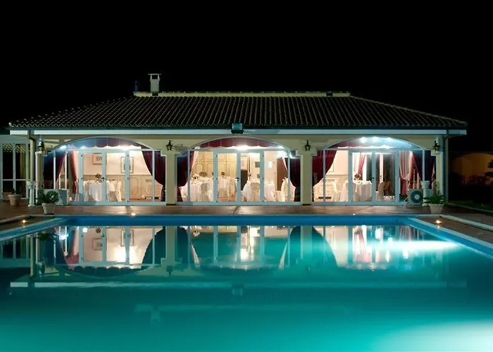 Al Parco Lecce * 托雷奇安卡