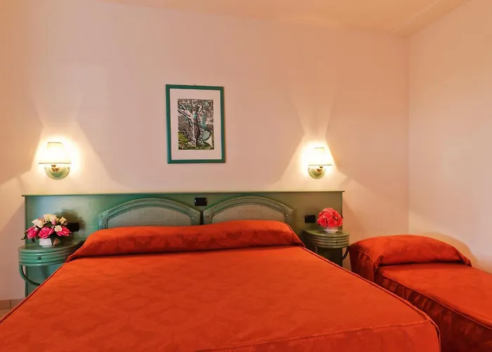 Al Parco Lecce Agroturismo *