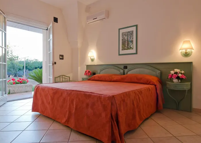 Al Parco Lecce Agroturismo *