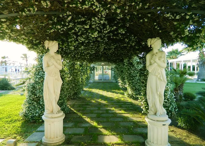 Al Parco Lecce 农家乐 *