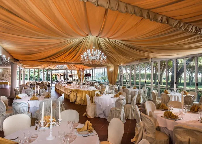 Al Parco Lecce 农家乐 *