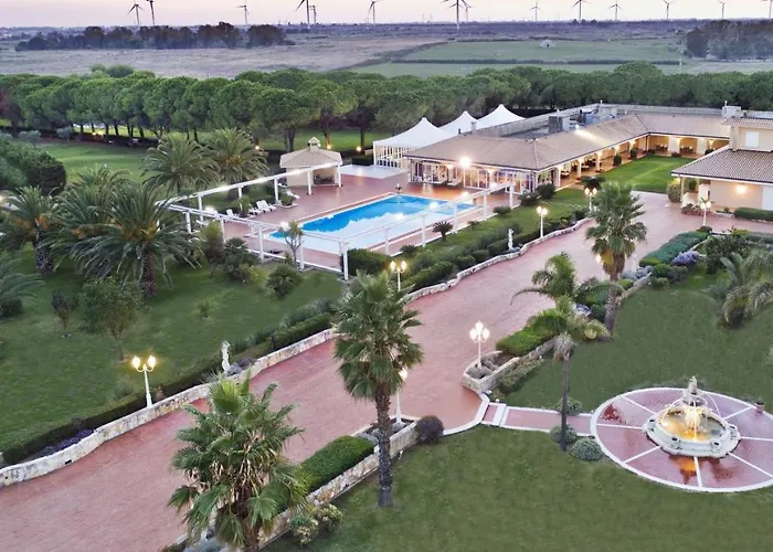 Al Parco Lecce