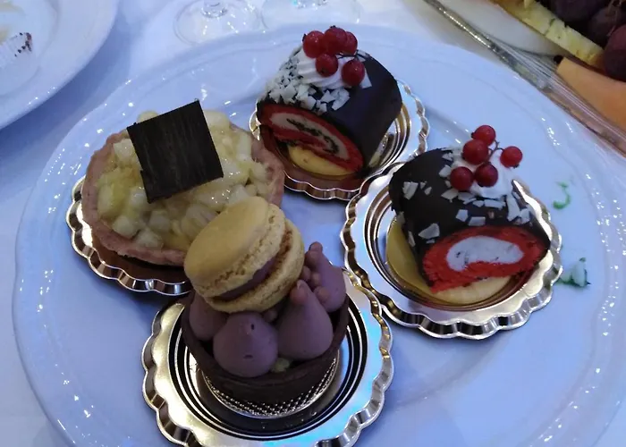 Al Parco Lecce 农家乐 托雷奇安卡