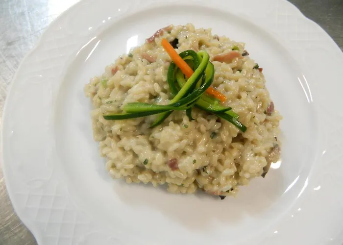 Al Parco Lecce 农家乐 托雷奇安卡